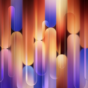 OriginOS 5 Stock wallpaper