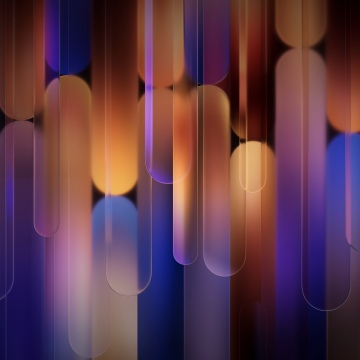 OriginOS 5 Stock wallpaper