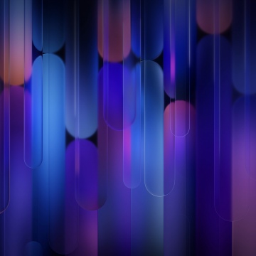 OriginOS 5 Stock wallpaper