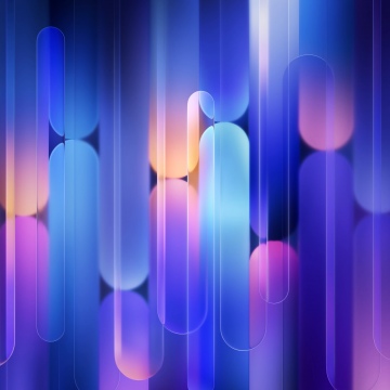 OriginOS 5 Stock wallpaper