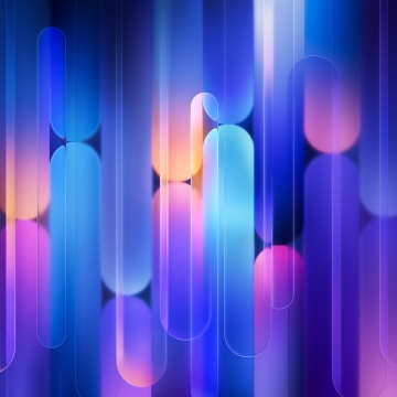 OriginOS 5 Stock wallpaper