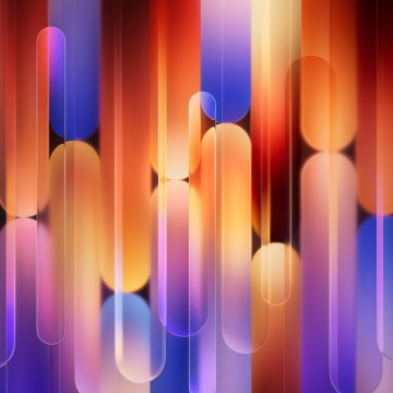 OriginOS 5 Stock wallpaper