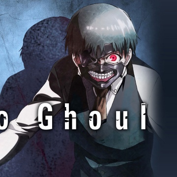 Tokyo Ghoul, Season 1, Ken Kaneki