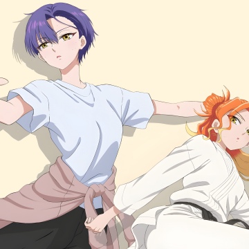 Kazuki Mikadono, Niko Mikadono, Dealing with Mikadono Sisters Is a Breeze, 5K, Manga series, 2025 series