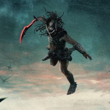 Predator: Badlands, 2025 Movies