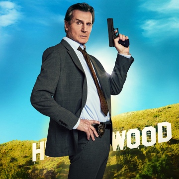 Liam Neeson, The Naked Gun, 2025 Movies, Hollywood