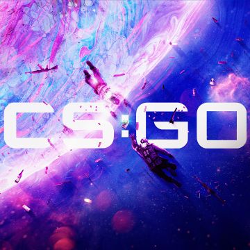 CS GO, Counter-Strike: Global Offensive, 2020 Games