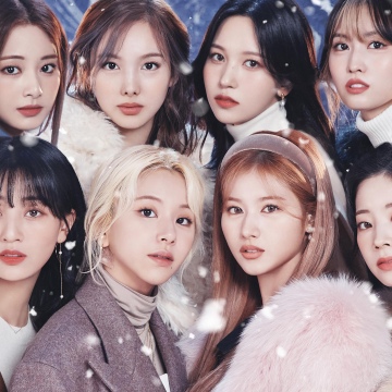 TWICE group, Nayeon, Jeongyeon, Momo, Sana, Jihyo, Mina, Dahyun, Chaeyoung, Tzuyu