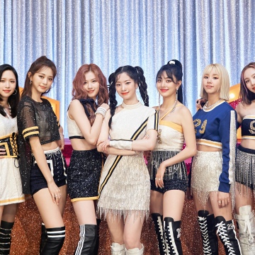 TWICE, 4K wallpaper, Nayeon, Jeongyeon, Momo, Sana, Jihyo, Mina, Dahyun, Chaeyoung, Tzuyu