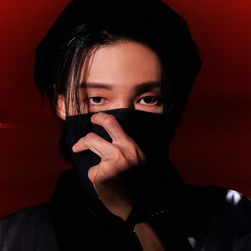 Wooyoung, ATEEZ, South Korean Singer