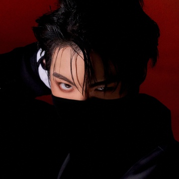Seonghwa, ATEEZ, South Korean Singer