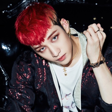Bang Chan (Stray Kids)