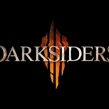 Darksiders 4, Teaser, Dark background, 5K, 2026 Games