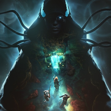 Destiny 2: The Edge of Fate, Game Art, 2025 Games