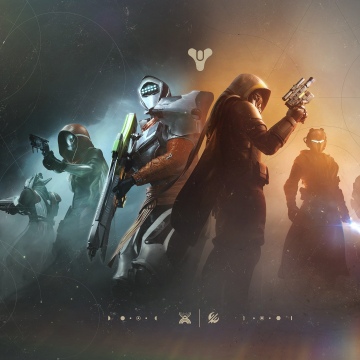Destiny 2: Year of Prophecy, Ultimate Edition, 2025 Games