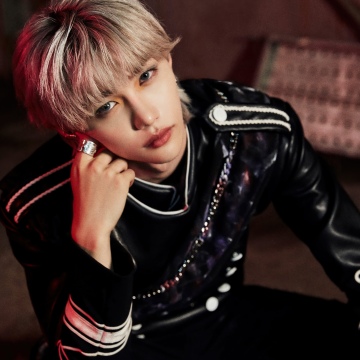 Felix (Stray Kids), 4K wallpaper