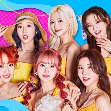 ILY:1, K-pop group, 5K, K-Pop singers, South Korean Singer