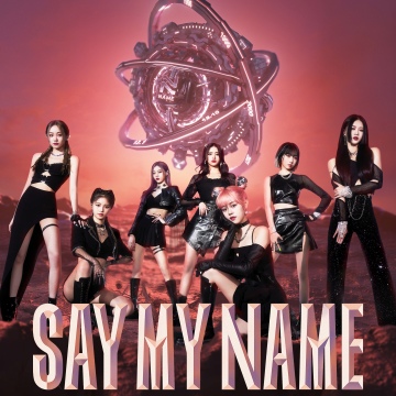 Say My Name, Girl group, 5K, Korean singers, K-Pop singers