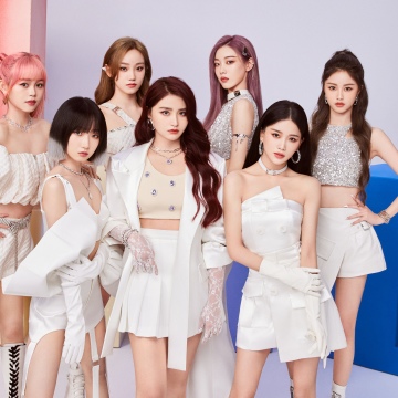 Say My Name, K-pop group, Girl group, South Korean Singer, K-Pop singers