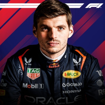 Max Verstappen, Formula 1, World champion, Racing driver