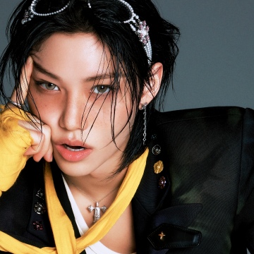 Felix (Stray Kids) 5K