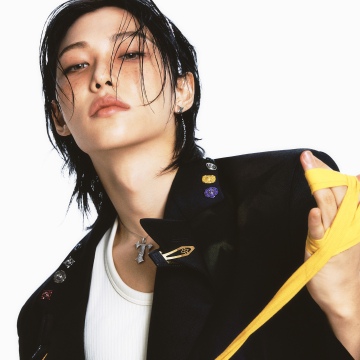 Felix (Stray Kids)