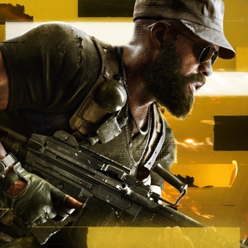 Call of Duty: Black Ops 6, Season 5, 5K, 2025 Games