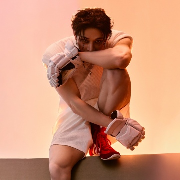 Bang Chan - KARMA, Stray Kids