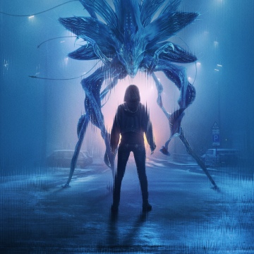Invasion, Season 3, Apple TV series, 2025 series