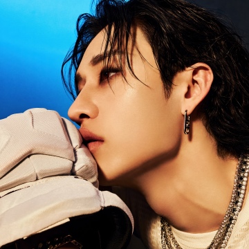 Bang Chan, Stray Kids KARMA