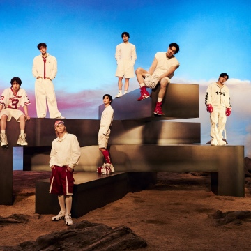Stray Kids KARMA Teaser