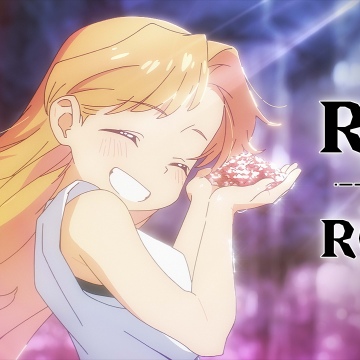 Ruri Rocks, 2025, Anime series, Anime girl
