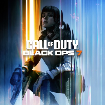 Call of Duty: Black Ops 7, Vault Edition, 5K, 2025 Games
