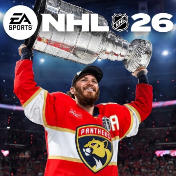 Matthew Tkachuk, NHL 26, 2025 Games, Video Game