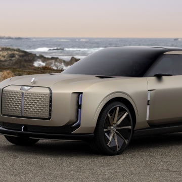 Bentley EXP 15, 5K, Futuristic, Concept cars