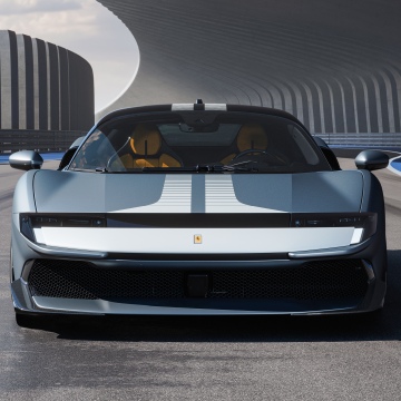 Ferrari 849 Testarossa Assetto Fiorano 2025