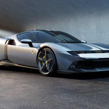 Ferrari 849 Testarossa Assetto Fiorano 2025