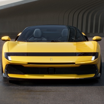 Ferrari 849 Testarossa Assetto Fiorano 2025
