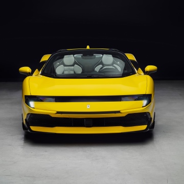Ferrari 849 Testarossa Assetto Fiorano 2025