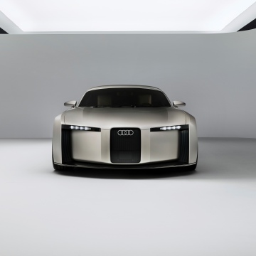 Audi Concept C, 5K, Electric Sports cars