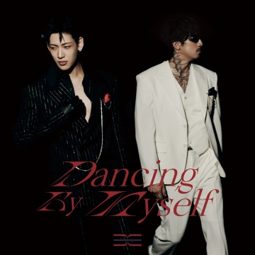 BamBam Dancing By Myself ft. TIMETHAI