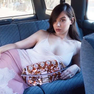 Hailee Steinfeld, Actress, 2025