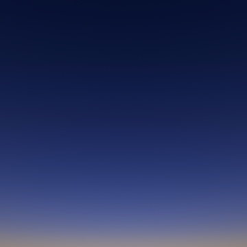 macOS Mojave Solar gradients, 5K wallpaper