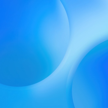 iCloud, Ultrawide, Blue gradient, Blue aesthetic, Blue background, Stock