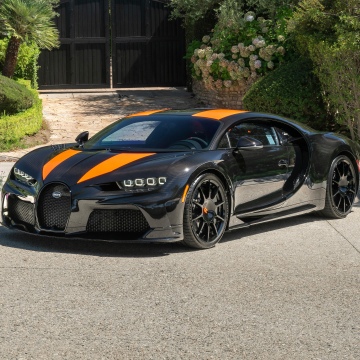 Bugatti Chiron Super Sport 300+, 5K, Super Sports Cars