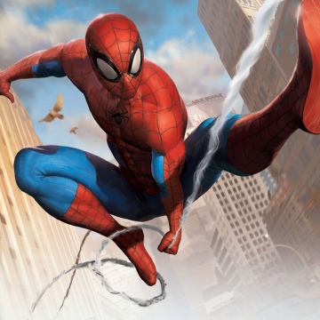 Magic: The Gathering, Marvel's Spider-Man
