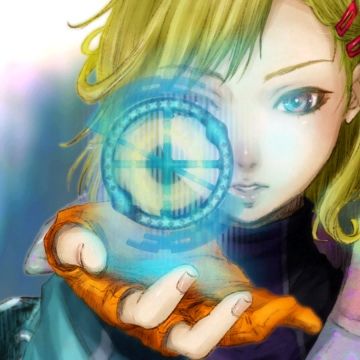 GNOSIA, Video Game, Anime game