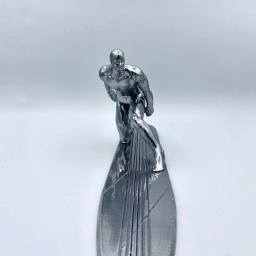 Silver Surfer, Marvel Comics, 5K