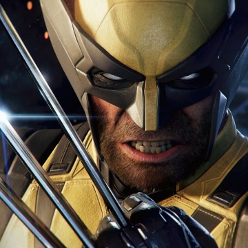 Marvel's Wolverine, Teaser, 2026 Games, PlayStation 5