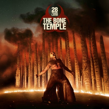 28 Years Later: The Bone Temple, 2026, 5K, 8K, 2026 Movies